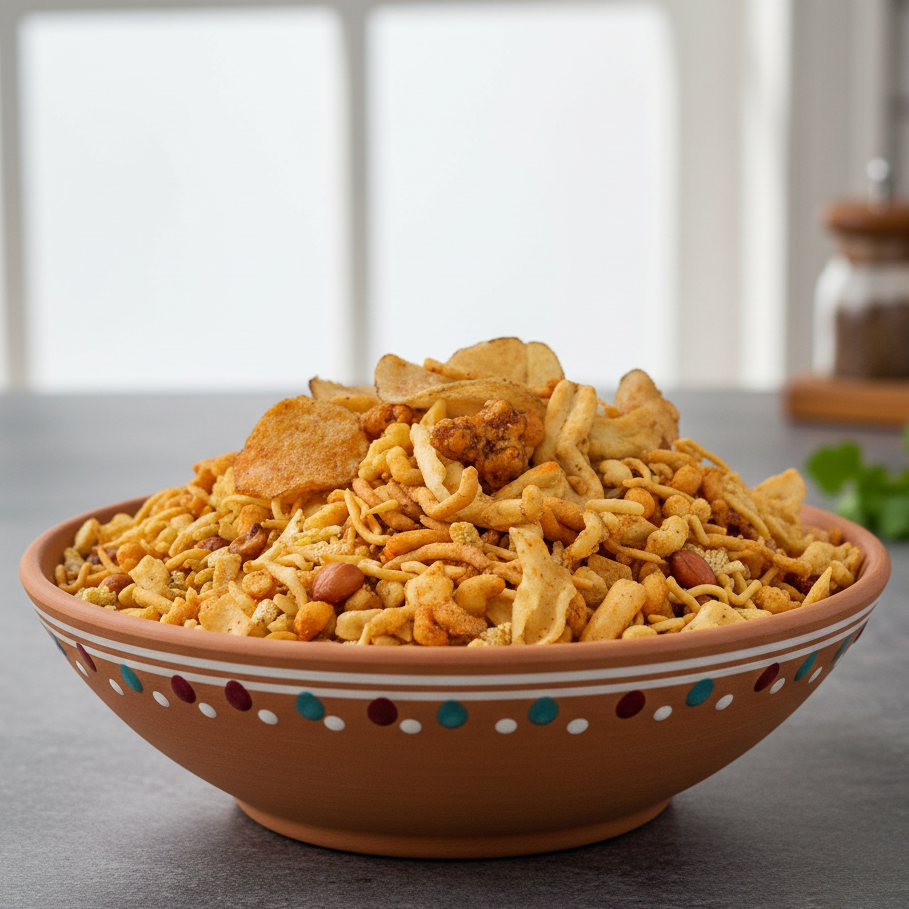 Mixture - Mix of Magic