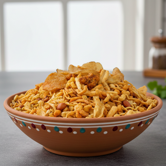 Mixture - The mix of magic