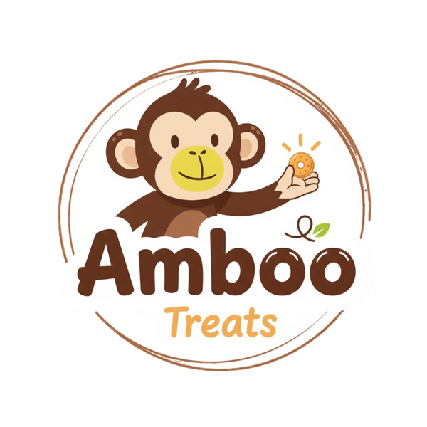 Amboo Treats